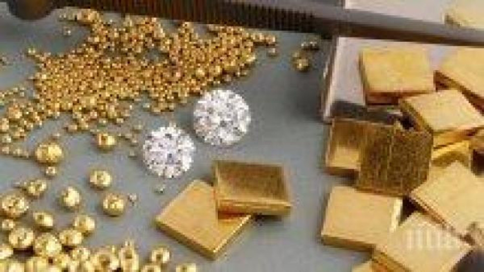 Задигнаха пари и злато от турчин край Старосел Задигнаха пари и злато от турчин край Старосел
