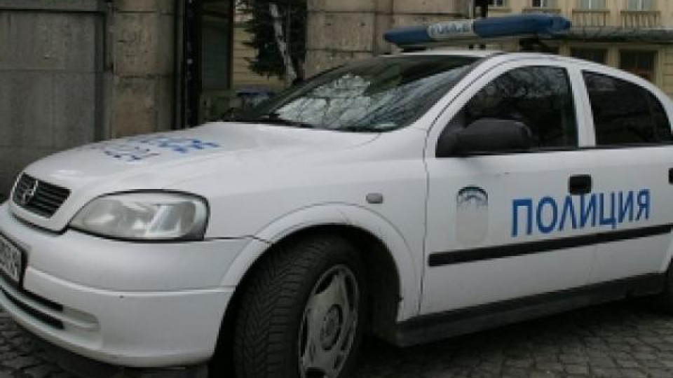 МВР разследва убийство на данъчен в София