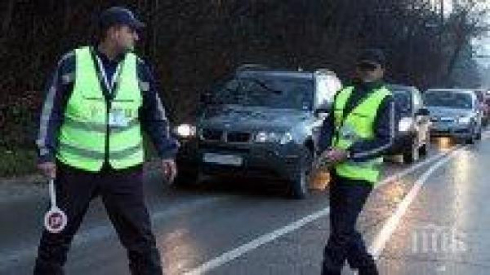 Арестуваха софиянец за подкуп на катаджии Арестуваха софиянец за подкуп на катаджии