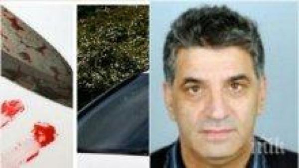 Зверски убитият в "Лозенец" данъчен служител - жертва на хомосексуалист-садист? Зверски убитият в "Лозенец" данъчен служител - жертва на хомосексуалист-садист?