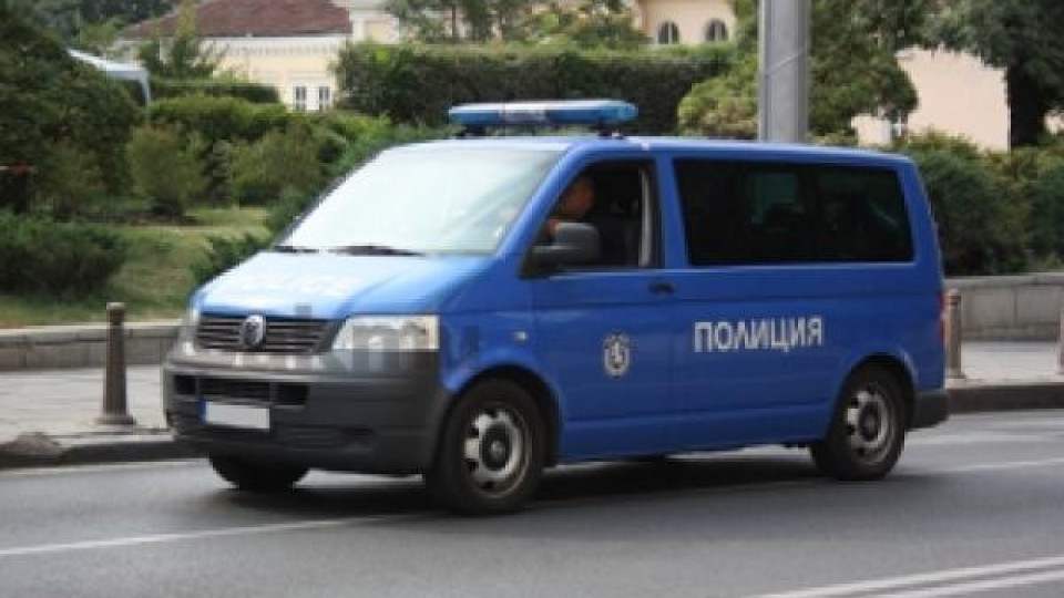 Хванаха трима софиянци, обирали домове и квартири в Бургас