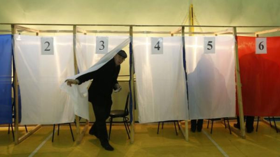 В деня на изборния ден - циритан телефонен разговор за схемата с гласуването