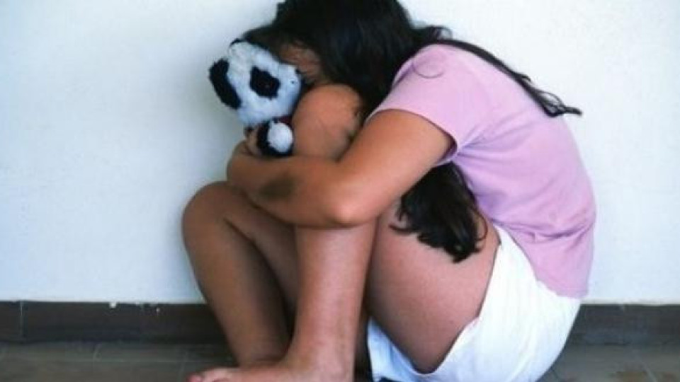 Нов случай - изнасилено 7-годишно момиченце прието е болница със зверски разкъсвания