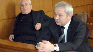 Свидетел натопи бивши депутати в съда - прибрали 100 бона за "построен път"