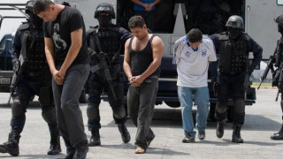 Български наркодилър част от опасна нарко-банда в Мексико