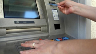 Шанаджии източиха 8мил. от кредитни карти