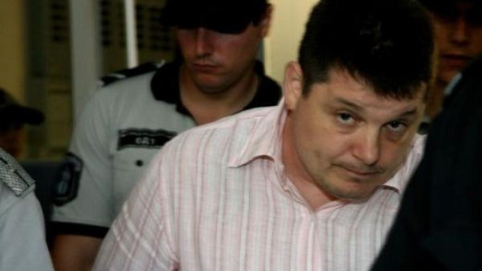 Втори удар срещу Дишков - съдът призна думите на Недьо за поръчковото убийство на Мастара