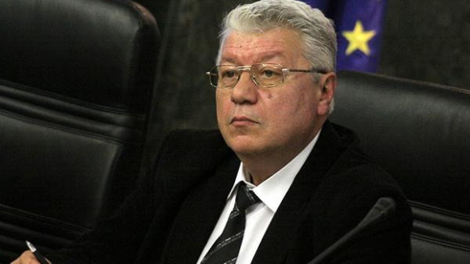 Прокурор Манчев преди самоубийството си - „Болките са много силни, трябва да реша какво да правя”