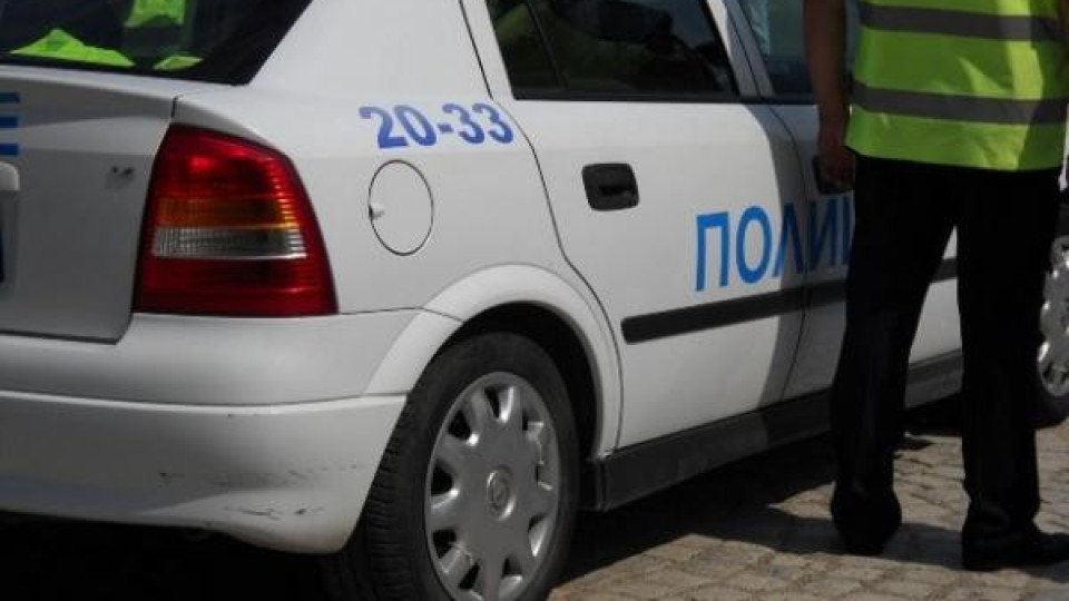 Полицейските автопатрули в Ямбол не приемат подкупи