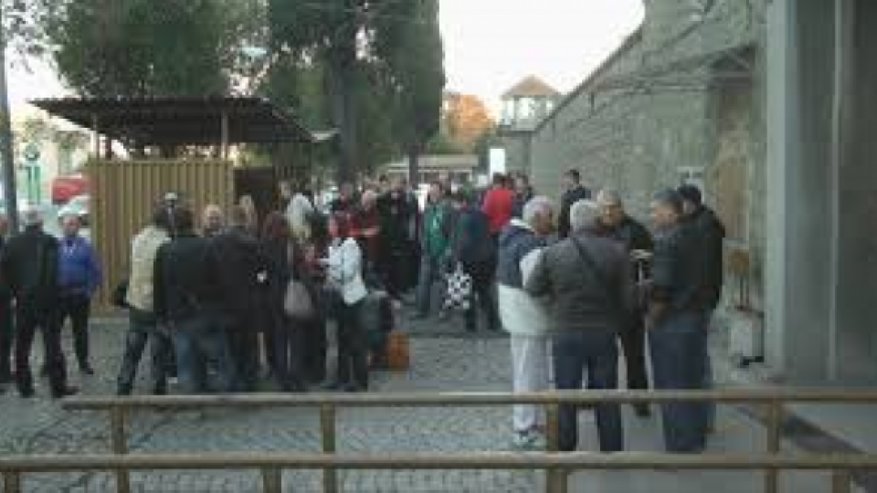 Бургаските надзиратели ще се включат в протеста в София Бургаските надзиратели ще се включат в протеста в София