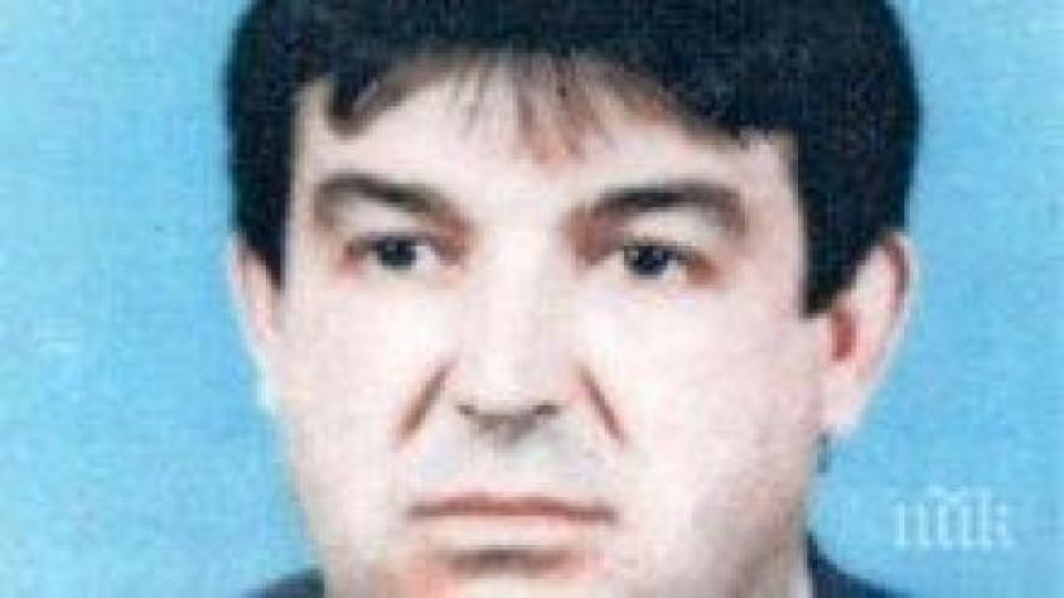 Богаташ от Пловдив изчезна след важен разпит за убийство Богаташ от Пловдив изчезна след важен разпит за убийство