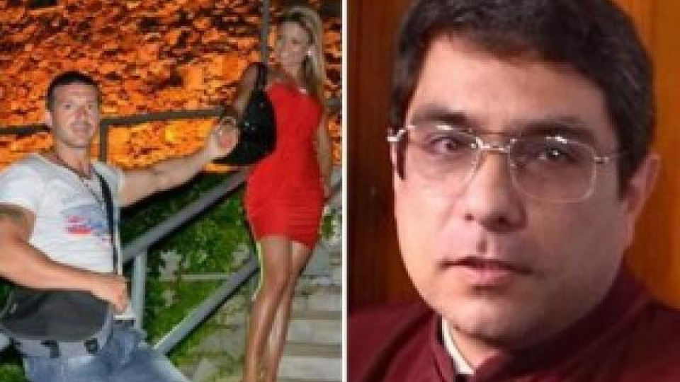 Приключи разследването на случая Валя от Бургас Приключи разследването на случая Валя от Бургас
