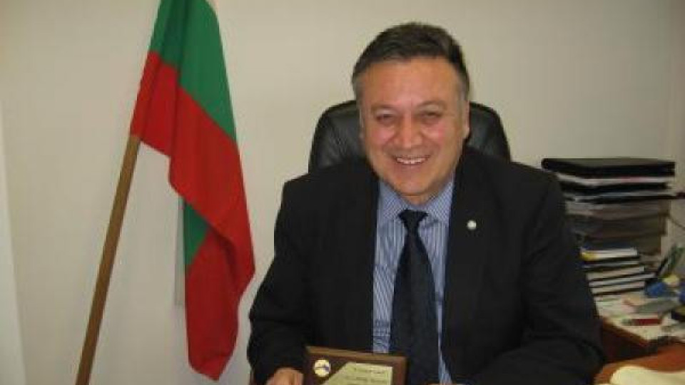 Петко Арнаудов е отстранен като директор на горското стопанство в Царево