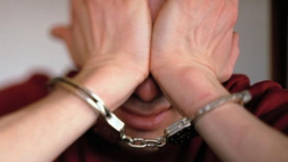 Хванаха втори сексуален маниак в Бургас Хванаха втори сексуален маниак в Бургас
