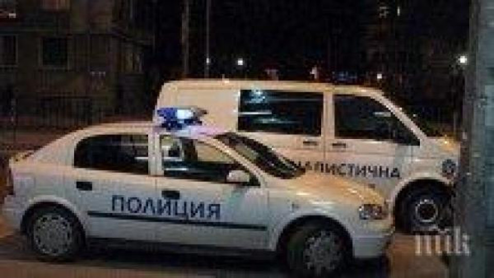 Само в ПИК! Зверско меле на булевард "Мадрид", мутри пребиха двама столичани! Само в ПИК! Зверско меле на булевард "Мадрид", мутри пребиха двама столичани!