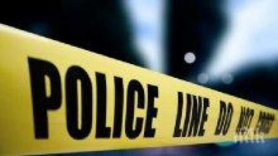 Бедствието в Бургаско Бедствието в Бургаско
