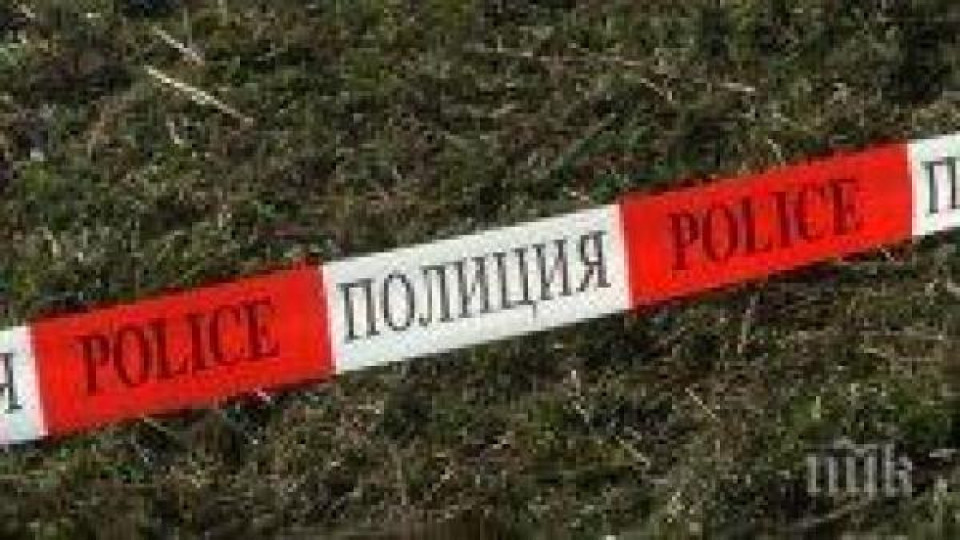 Откриха труп на 53-годишен мъж край Враца