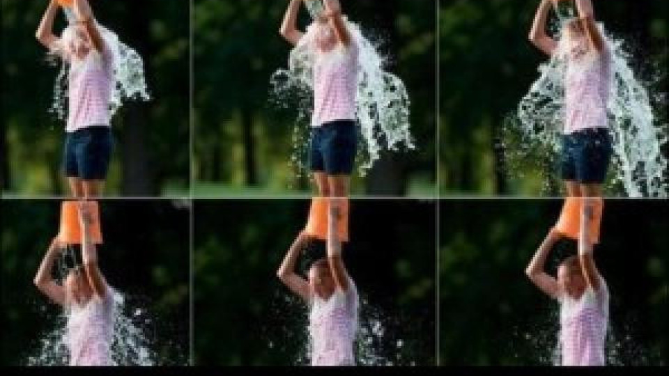 Мега измама: Къде са парите за ALS събрани с Ice Bucket Challenge? Мега измама: Къде са парите за ALS събрани с Ice Bucket Challenge?