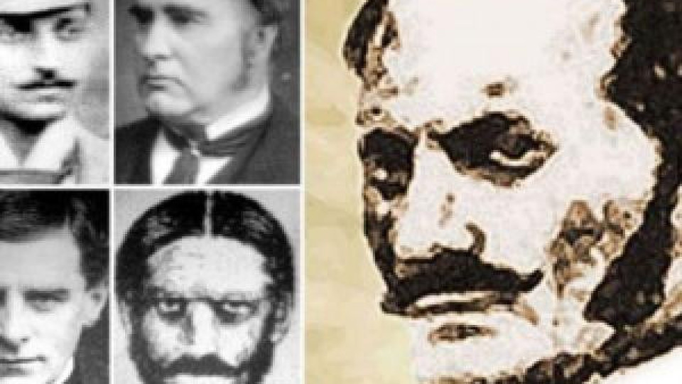 Джак Изкормвача е разкрит! Бил е поляк (Снимка) Джак Изкормвача е разкрит! Бил е поляк (Снимка)