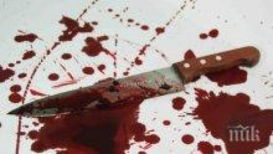 Мъж, станал баща преди 2 дни, наръга колега в Кърджали Мъж, станал баща преди 2 дни, наръга колега в Кърджали
