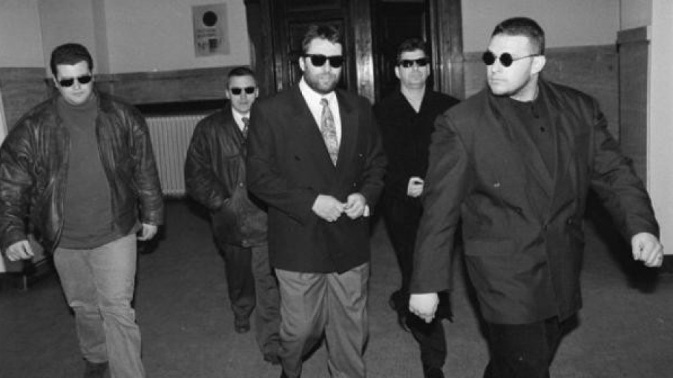 Иво Карамански стои зад първия арест на Васил Илиев