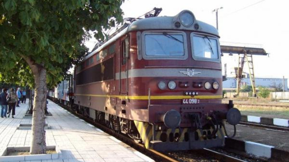 БДЖ с 600 млн. дългове и уволнения БДЖ с 600 млн. дългове и уволнения