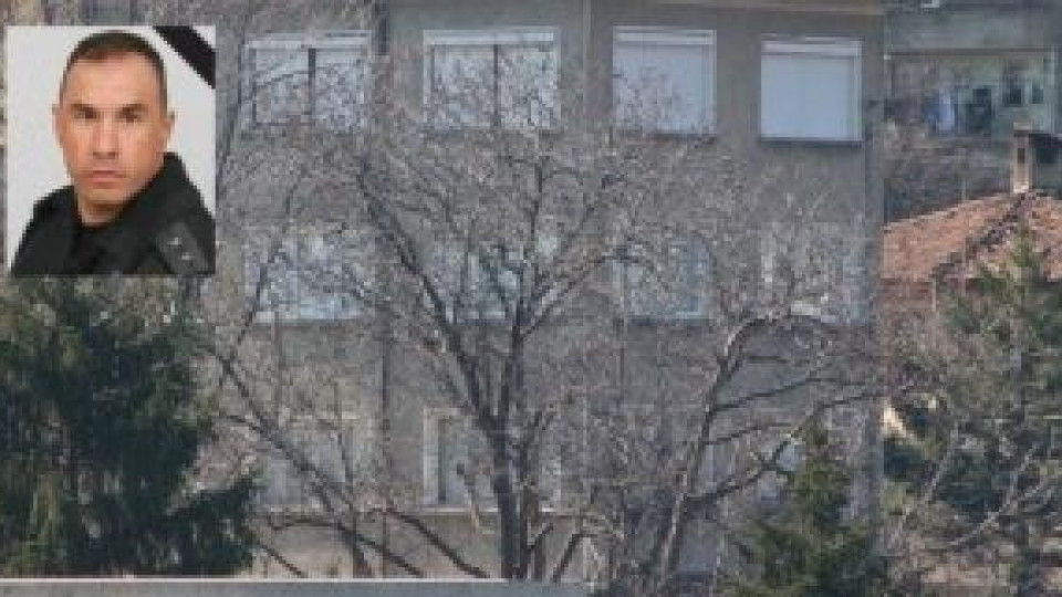 Росен Йорданов: Светлозар Лазаров е виновен за акцията в Лясковец Росен Йорданов: Светлозар Лазаров е виновен за акцията в Лясковец