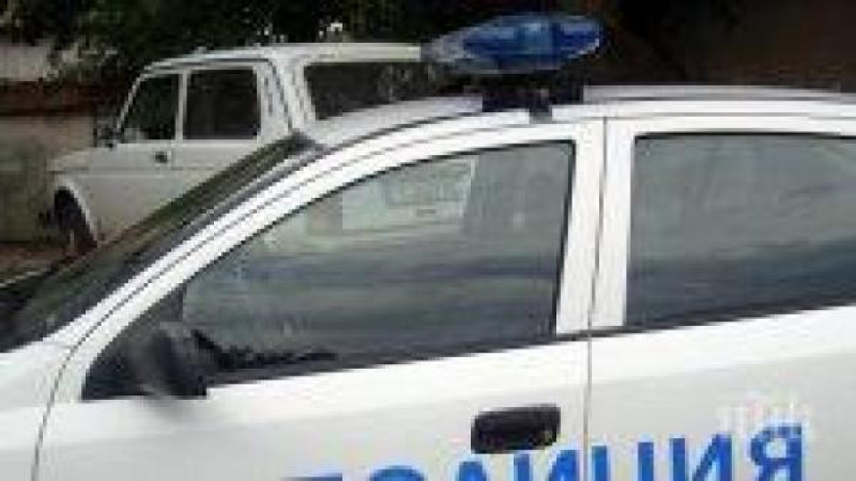 Полицаи спипаха бракониери в землището на село Сухаче Полицаи спипаха бракониери в землището на село Сухаче