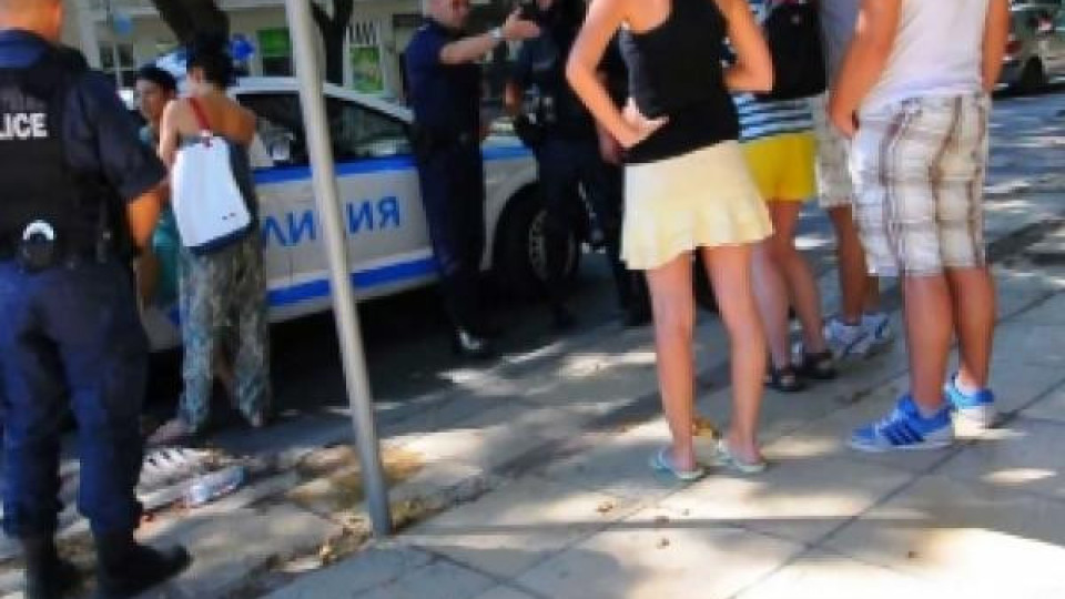 Закопчаха джебчийки ветеранки Закопчаха джебчийки ветеранки