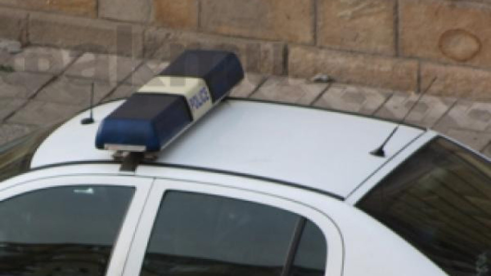 Мъж стреля в Бузовград, полицията го задържа