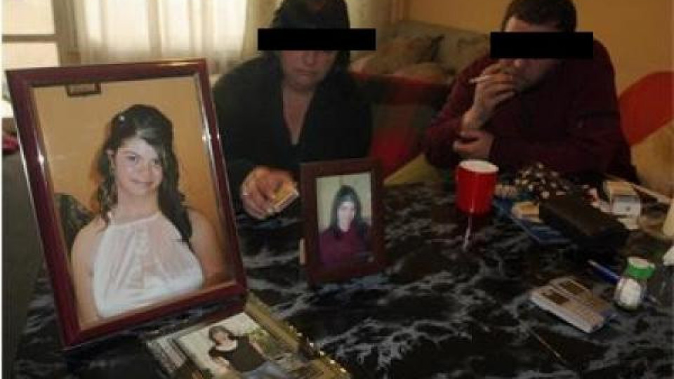 50 години затвор за извергите убили по жесток начин бременнтата Петя