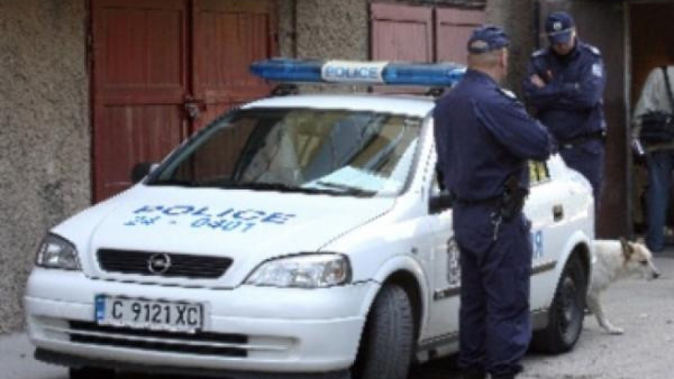 Стрелба в центъра вдигна цялата Шуменска полиция на крак