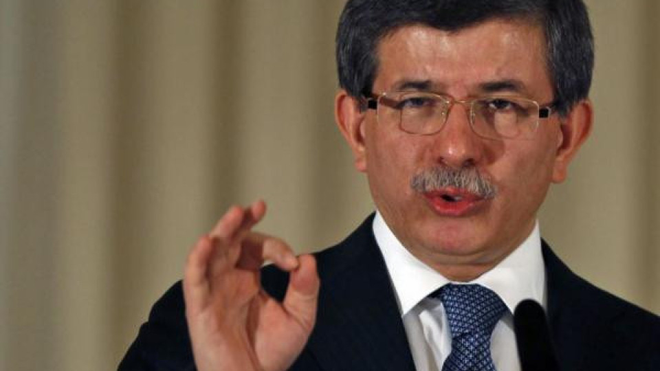Турският премиер обяви война на наркодлърите