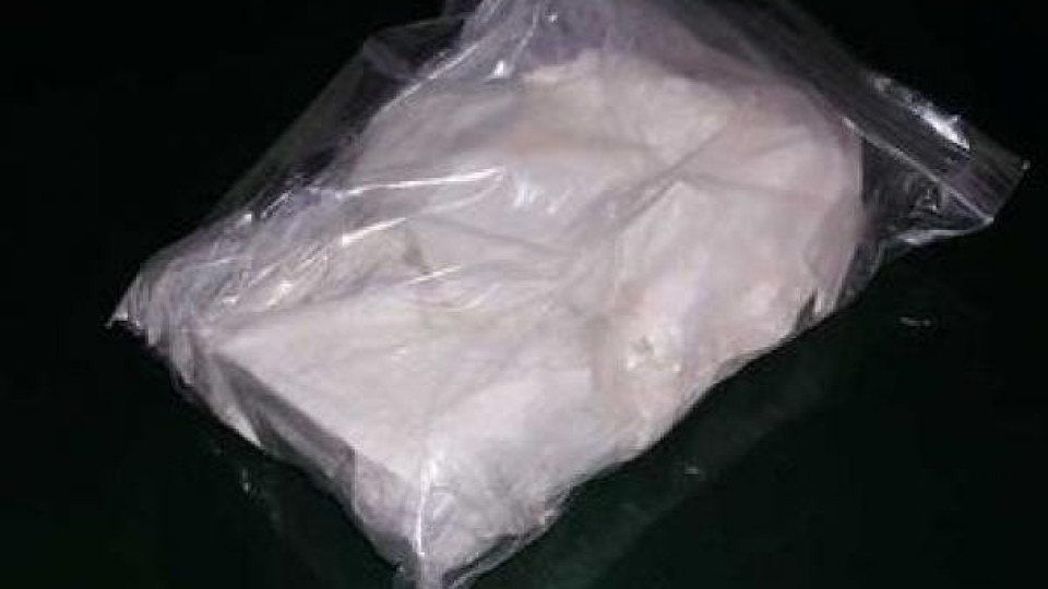 1,5 кг кокаин заловени при международна операция в София