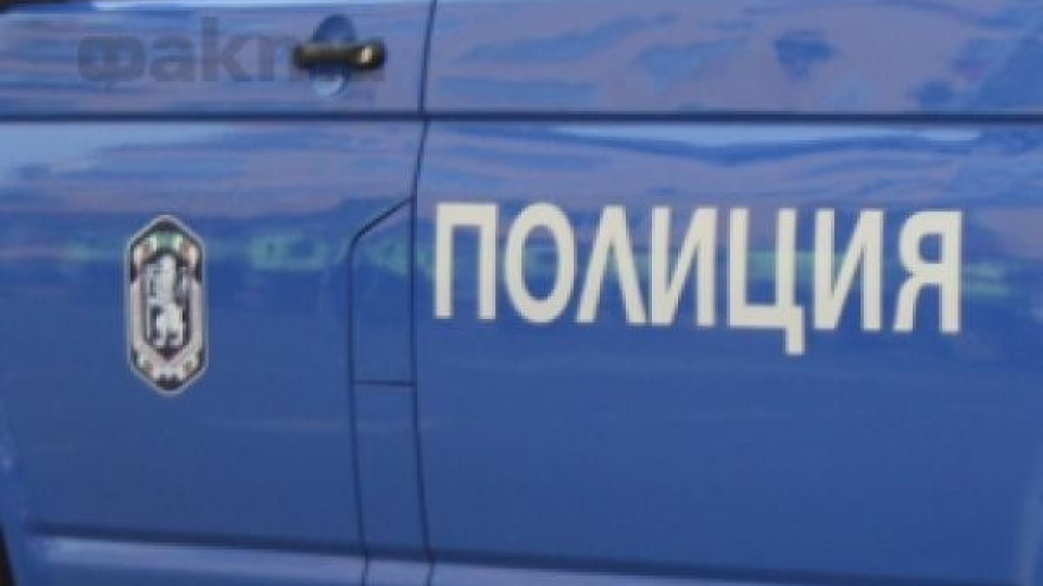Откриха изчезналия Илия мъртъв край магистрала "Тракия" Откриха изчезналия Илия мъртъв край магистрала "Тракия"