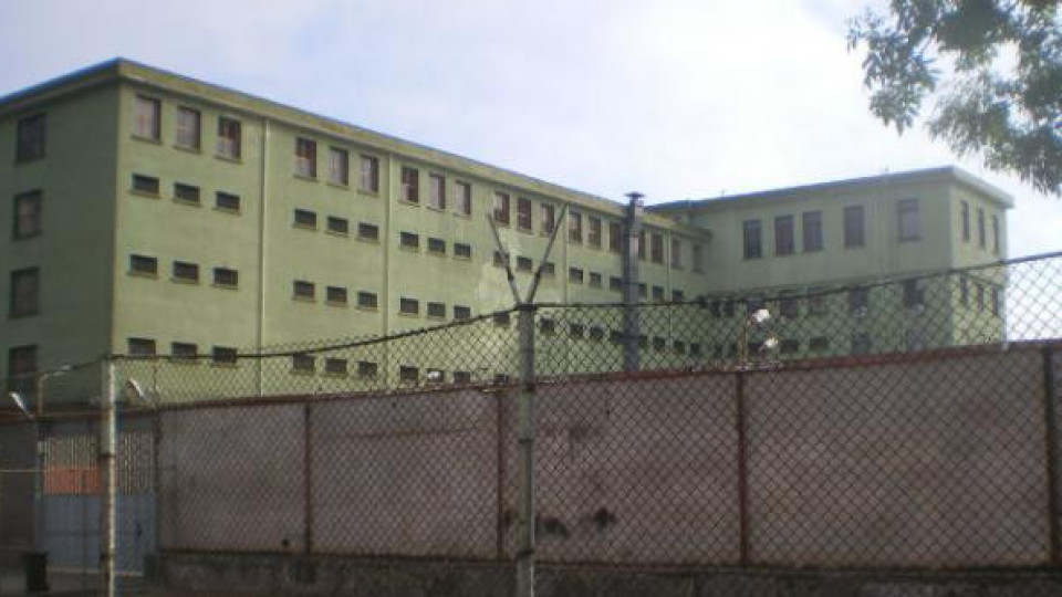 Бургаски рецидивист се връща в затвора Бургаски рецидивист се връща в затвора
