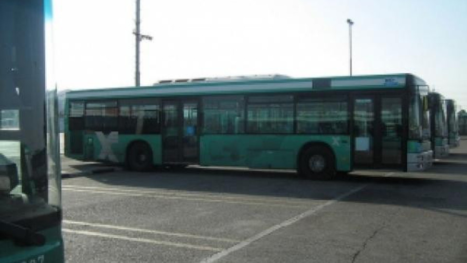 Палестински шофьор открит обесен в автобус в Ерусалим