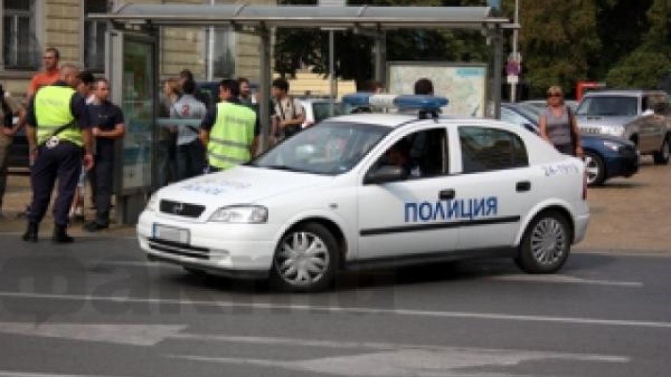 Трима са блъснати във Варна през уикенда Трима са блъснати във Варна през уикенда