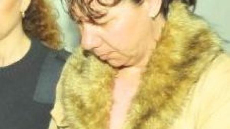 Атанаска удушила от злоба малката Алекс от Поморие Атанаска удушила от злоба малката Алекс от Поморие