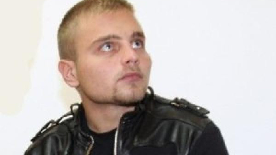 Жоро Главата стана жертва на грандиозен обир Жоро Главата стана жертва на грандиозен обир