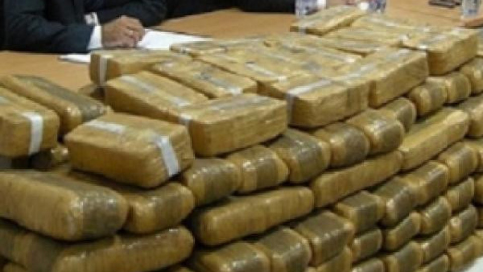 Заловени със 112,320 кг. хероин излязоха на свобода