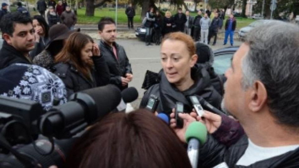 3 години и 4 месеца затвор за убиеца на малкия Паоло 3 години и 4 месеца затвор за убиеца на малкия Паоло