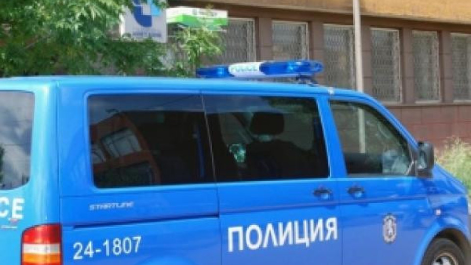 Прегазиха мъж, лежал на пътя край Айтос Прегазиха мъж, лежал на пътя край Айтос