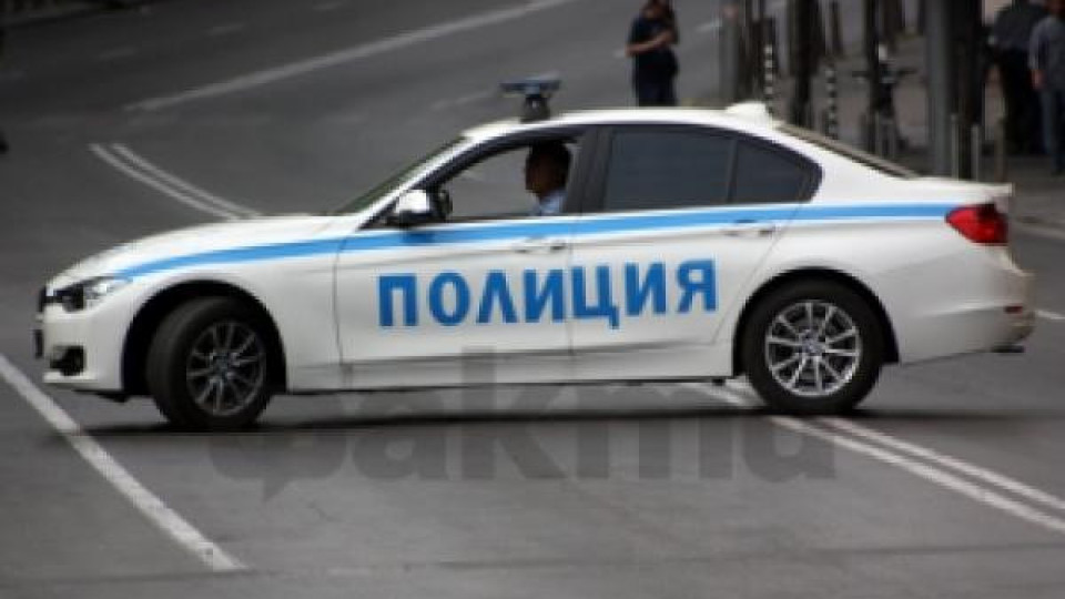 Блокада и арест в ромската махала в Пазарджик Блокада и арест в ромската махала в Пазарджик