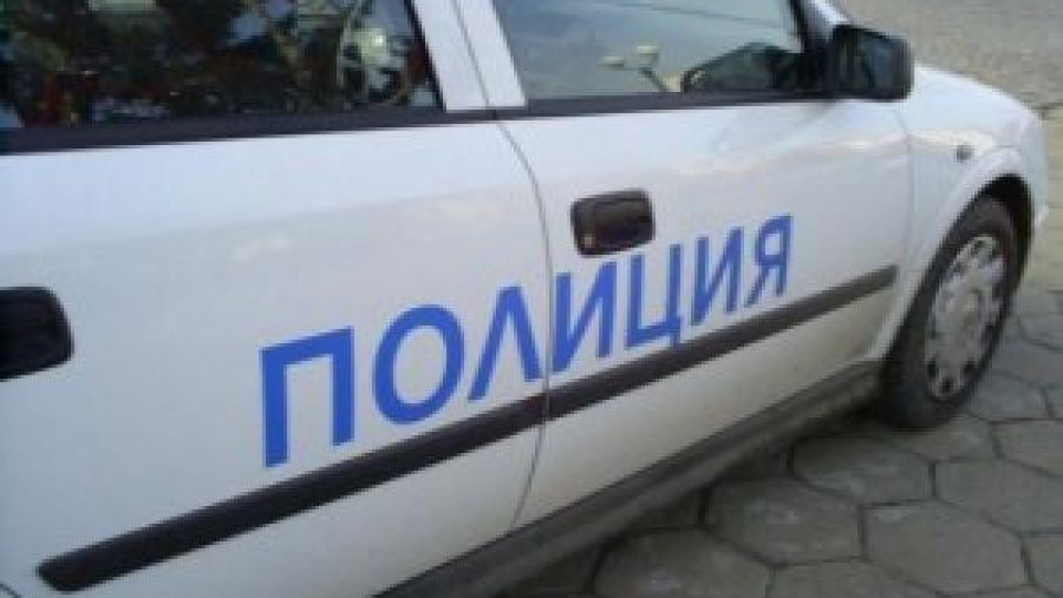 Убиха възрастен мъж в карнобатско село Убиха възрастен мъж в карнобатско село