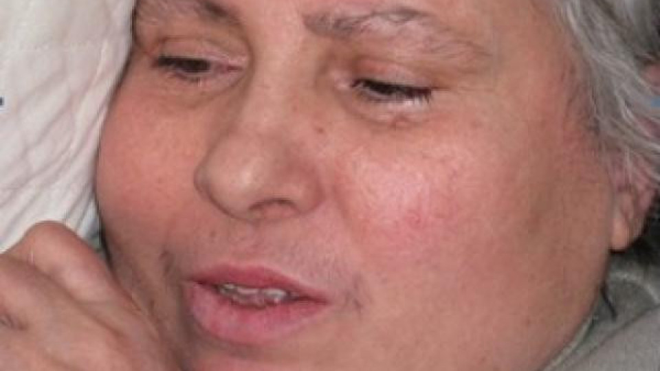 Полицията пита коя е тази жена Полицията пита коя е тази жена