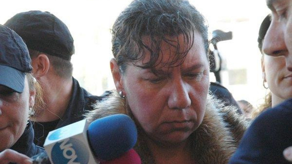 Нови разкрития: Атанаска е била уговаряна да работи като „муле” за авера на Митьо Очите – Широката? Нови разкрития: Атанаска е била уговаряна да работи като „муле” за авера на Митьо Очите – Широката?