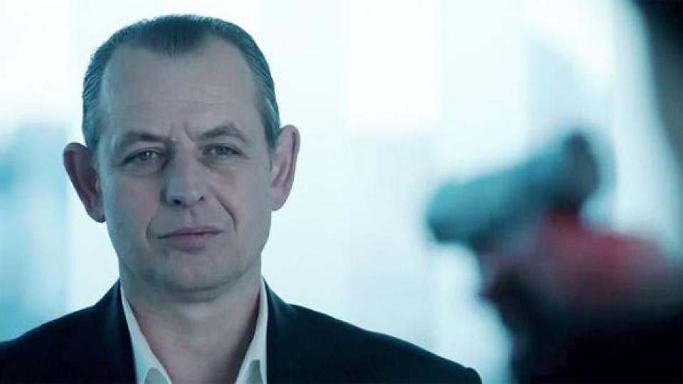 Джаро започва снимки за нов сериал Джаро започва снимки за нов сериал
