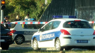 Българин е арестуван в Сърбия за блудство с 2 деца