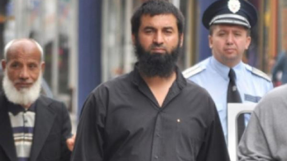 7-те обвиняеми за радикален ислям остават в ареста